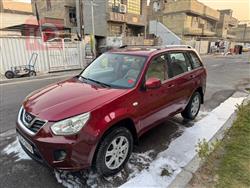 Chery Tiggo 3